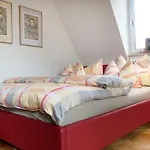 Appartement Ekatarina Baden-Baden