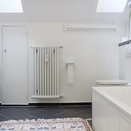 Apartment Ekatarina Baden-Baden