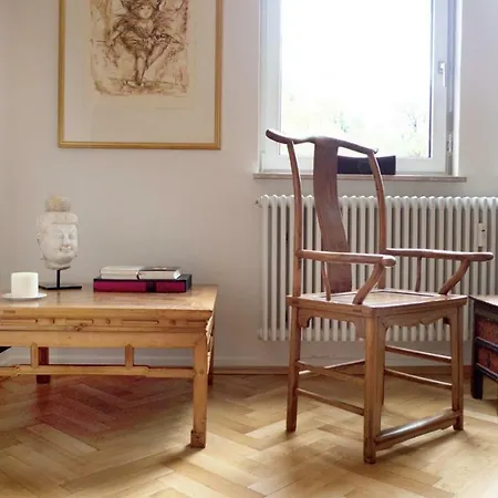 Ekatarina Apartment *