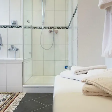 Apartment Ekatarina Baden-Baden
