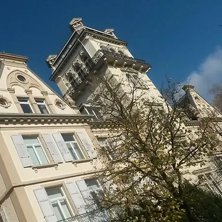 Ekatarina * Baden-Baden