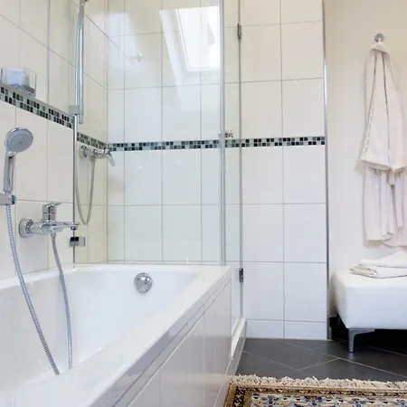 Apartment Ekatarina Baden-Baden