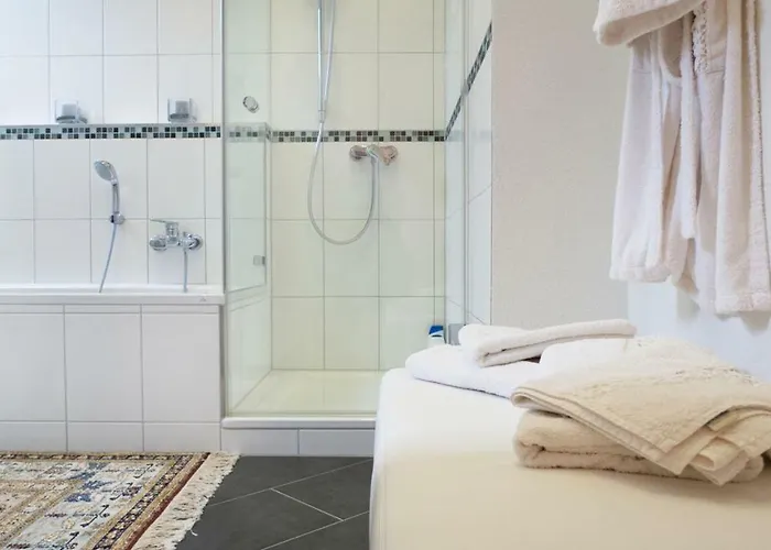 شقة إيكاتارينا بادن بادن