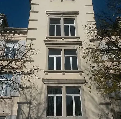 إيكاتارينا * بادن بادن