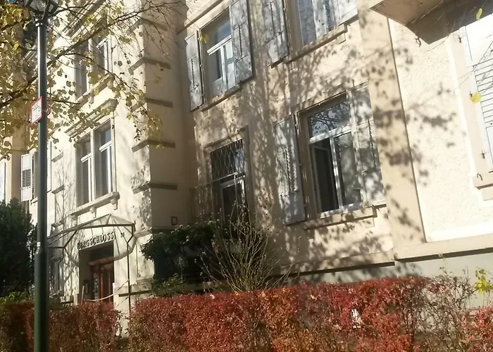 شقة إيكاتارينا